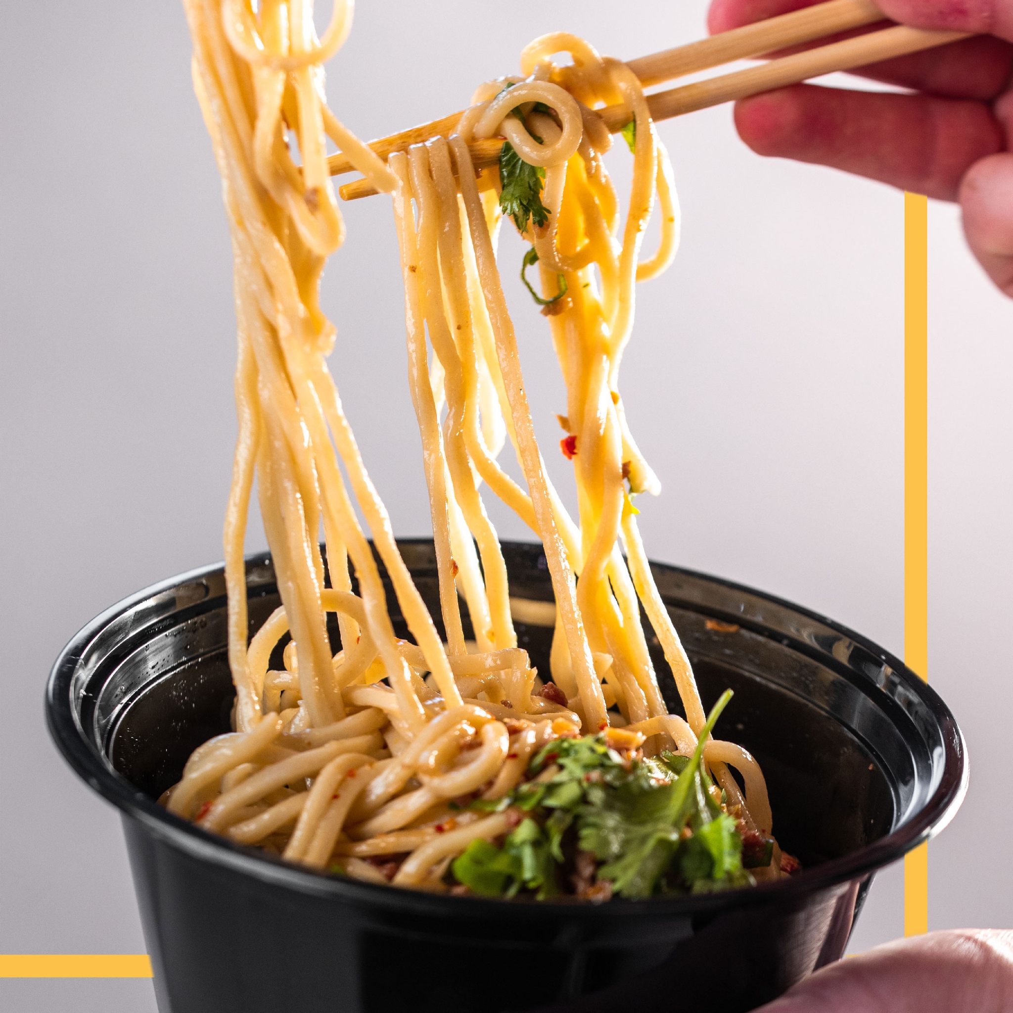 Monkey King Noodle Dallas Lunar New Year