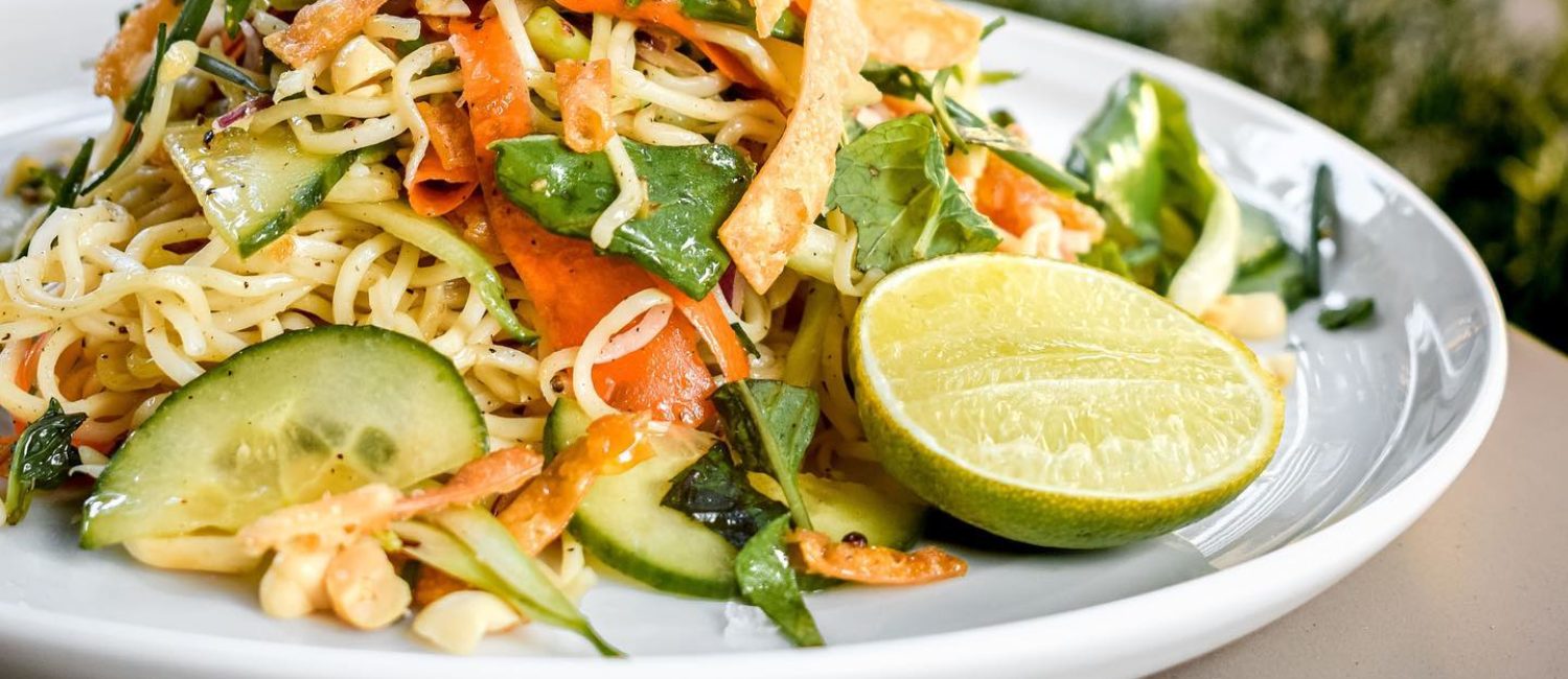 Daily Gather eat healthy