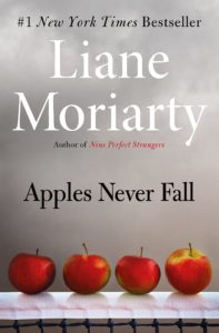 Apples Never Fall Best Books 2021