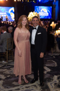 Carey Kirkpatrick and Joel Luks at the Houston Symphony 2022 Ball_Photo courtesy of Houston Symphony, taken by Wilson Parrish 4