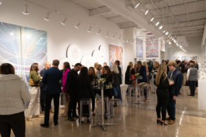 Christopher Martin Gallery 3 (Photo by Daniel Ortiz)