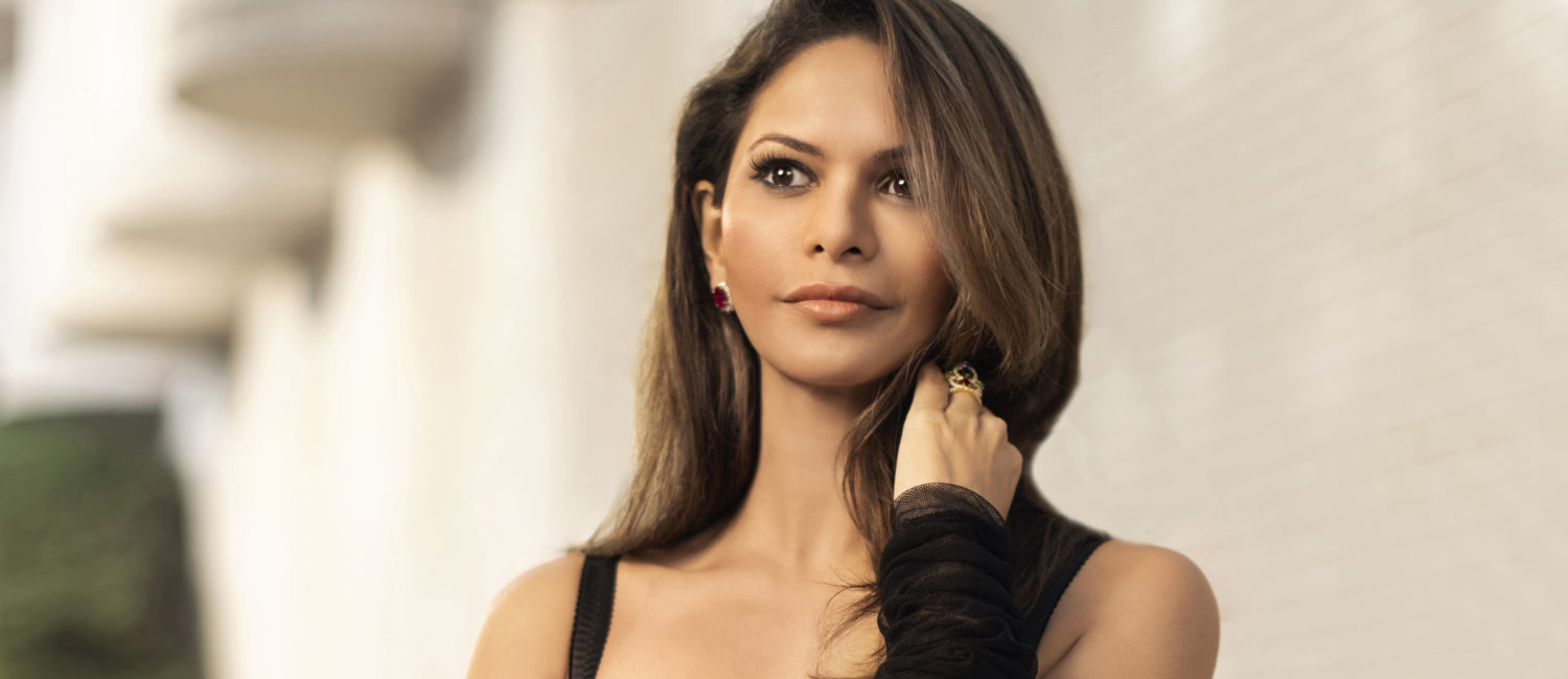 Bina Palnitkar Patel
