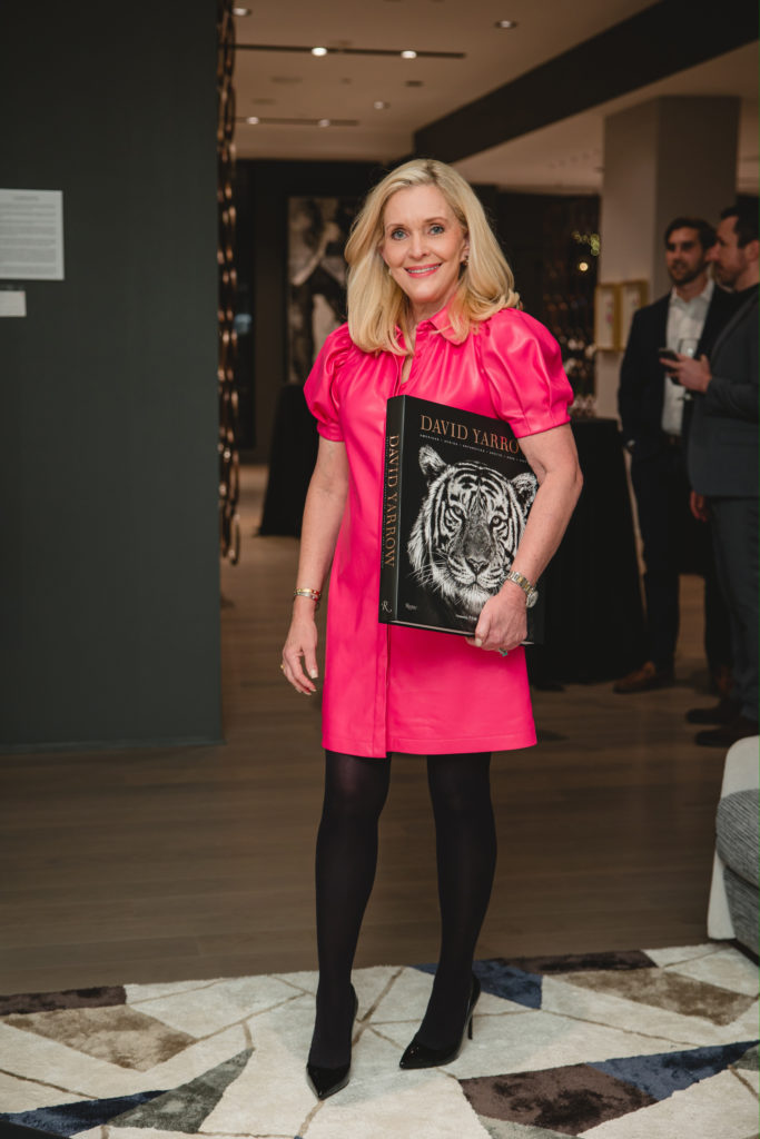 Jeanine Kaminski-Ditzel (Photo by Johnny Than )