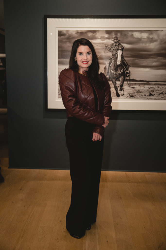 Patricia Reed (Photo by Johnny Than )