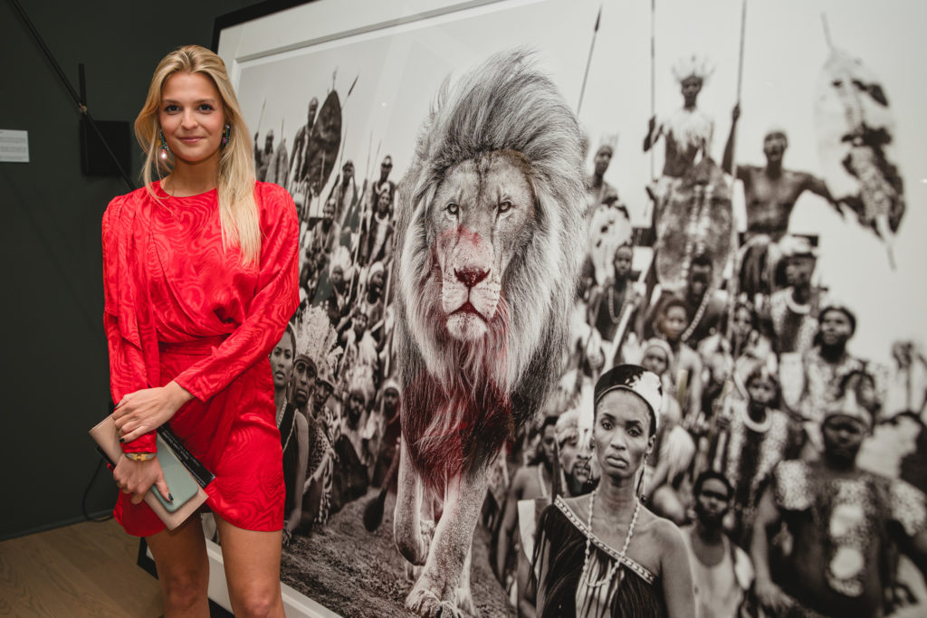 Carson Brown  (Photo by Johnny Than )