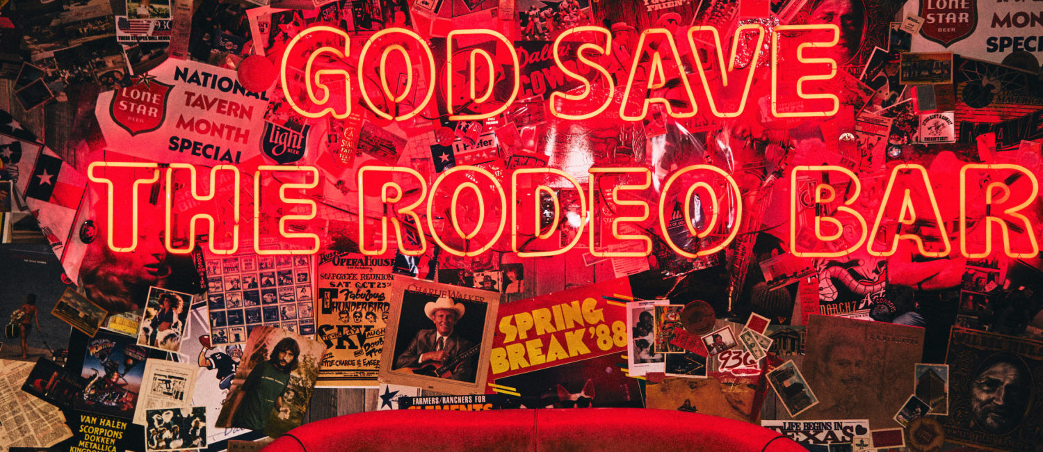 Rodeo Bar Dallas Restaurant News