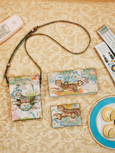 Brera Art Fever- 3 way, handbag, - Branded Tags Collection