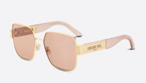 HP – Dior blush pink