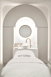 HP – Dr Sturm Boutique and Spa