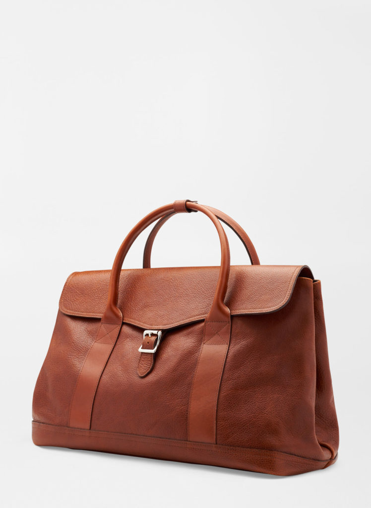 Peter Millar Collection Weekend Duffel, $498
