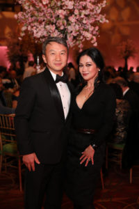 Hugh Zhang and Lulu Tan(2)