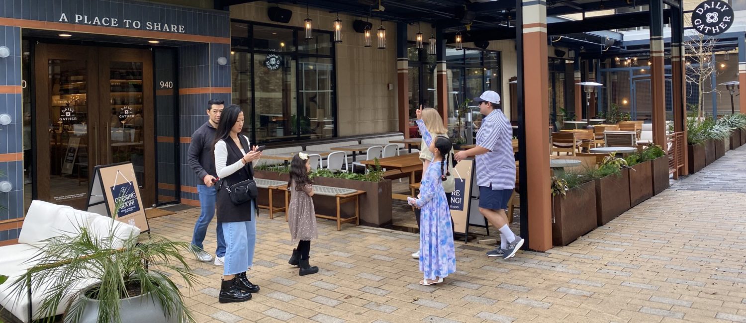 Daily Gather