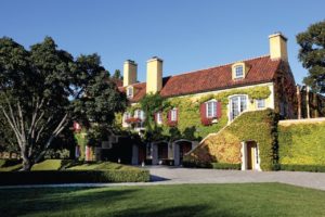 Jordan Winery_Chateau