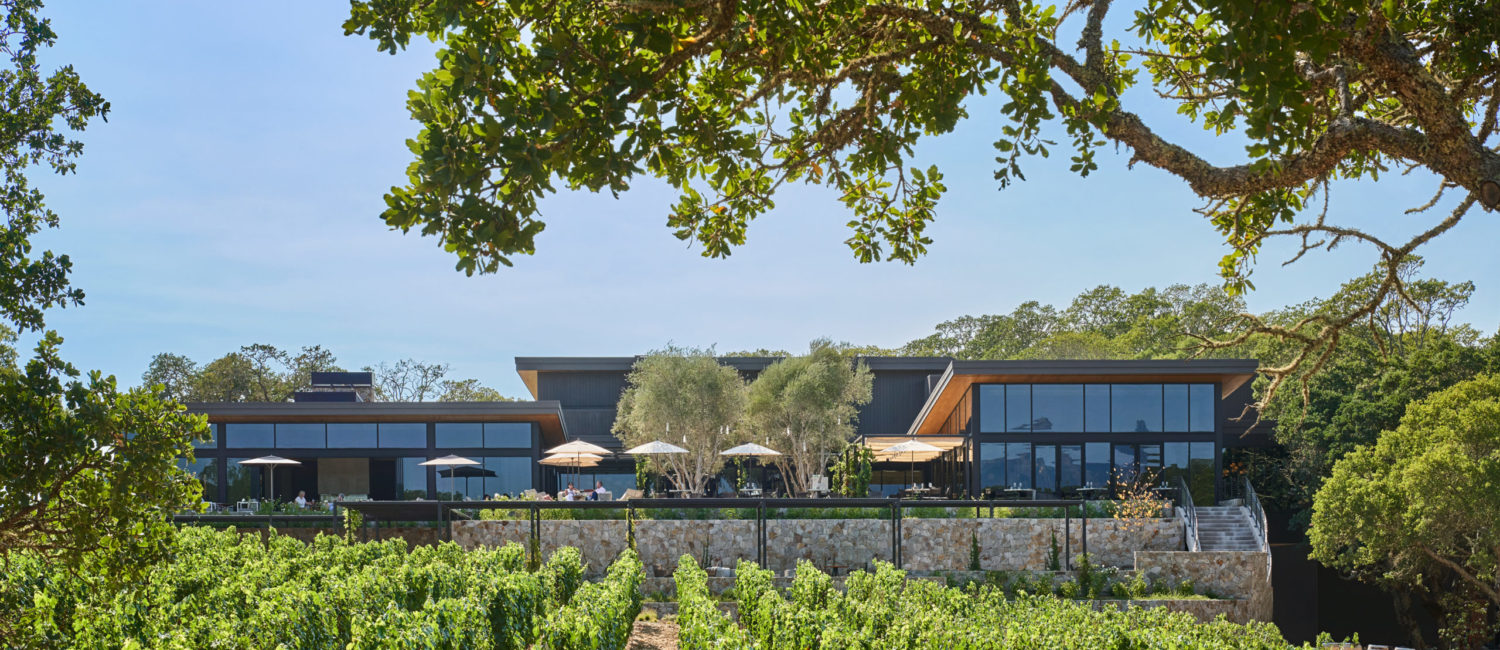 Montage Healdsburg (Photo by Christian Horan)