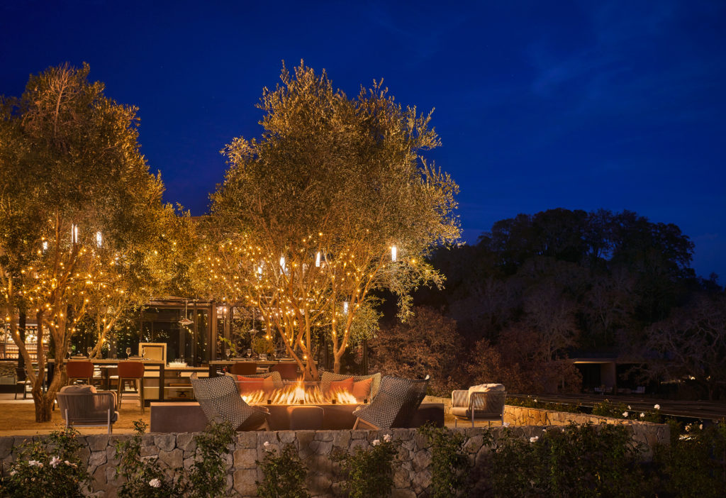 Montage Healdsburg is shining light on a hidden gem of a community in Sonoma County. (Photo by Christian Horan)