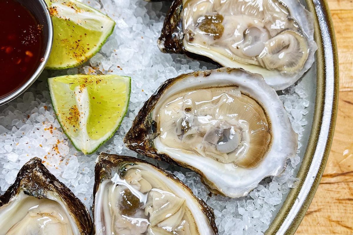 Fort Worth’s 15 Best Restaurants for Oysters