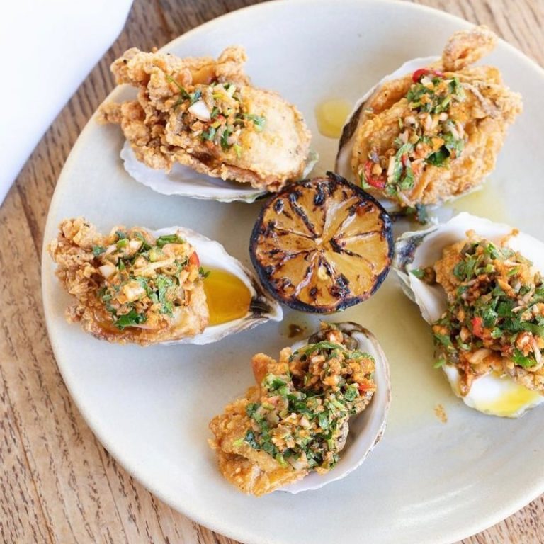 Fort Worth's 15 Best Restaurants for Oysters PaperCity Magazine
