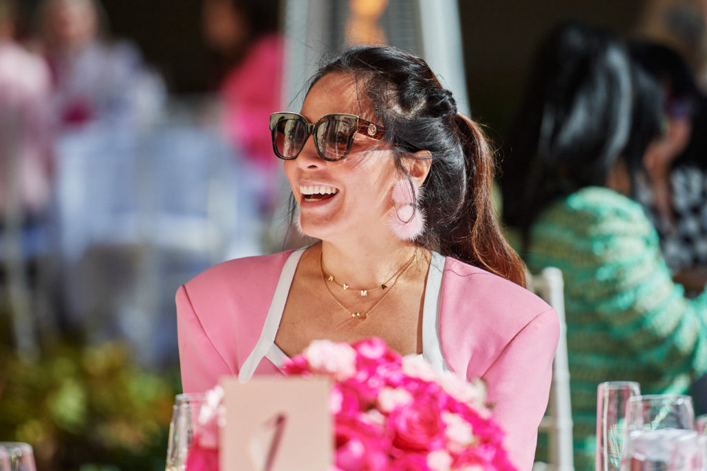 Samantha Wortley (Photo by Jonathan Zizzo)