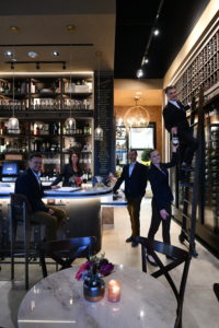 Stella’s Wine Bar Team (1)