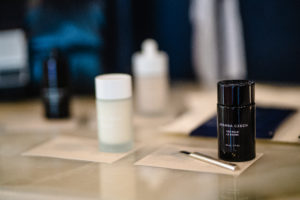 THE BALM (Photo by James Coreas)