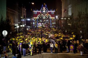 Mardi Gras Galveston