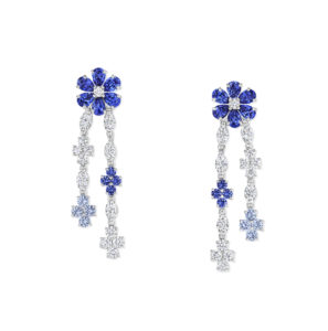 Harry Winston Forget-Me-Not Collection, Price upon Request