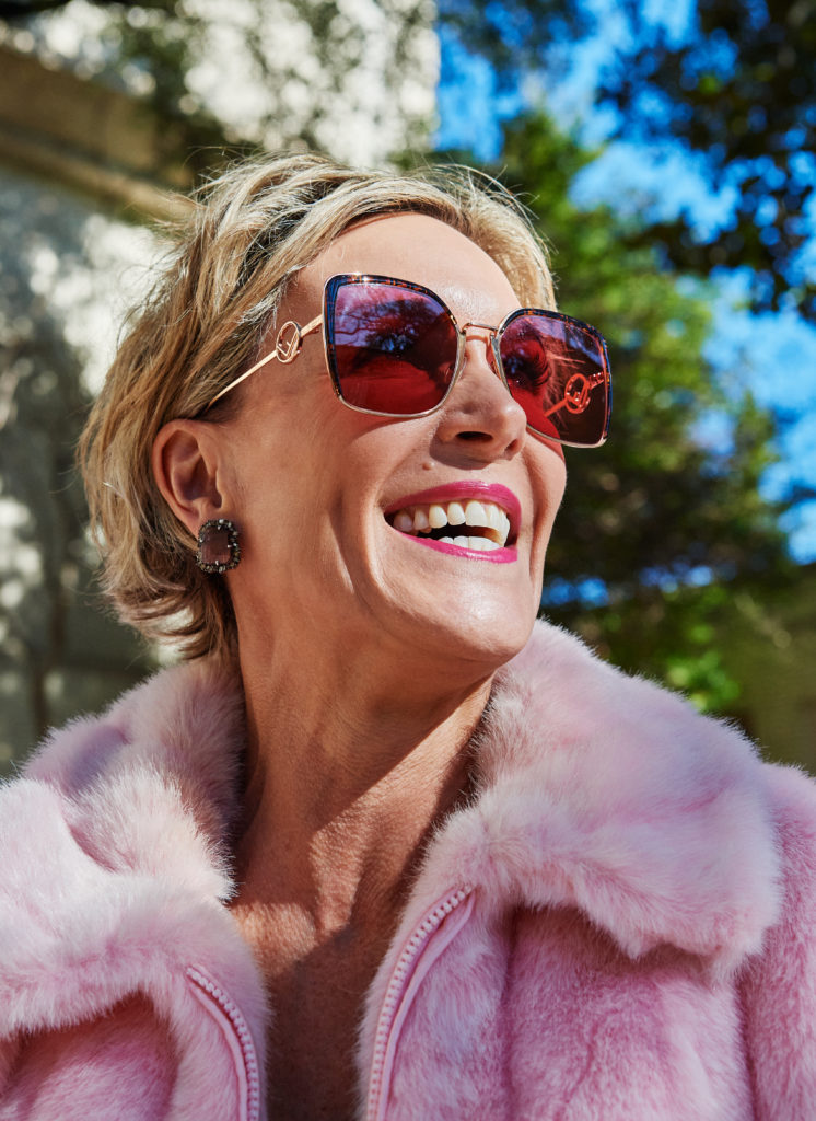 Zoe Bonnette (Photo by Jonathan Zizzo)