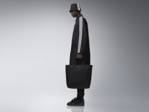 Adidas x Prada AW21 Campaign (Photo by Jonathan Baron)