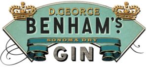 D. Benham’s banner