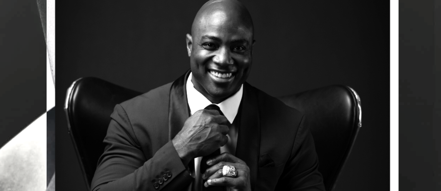 demarcus ware gym etiquette