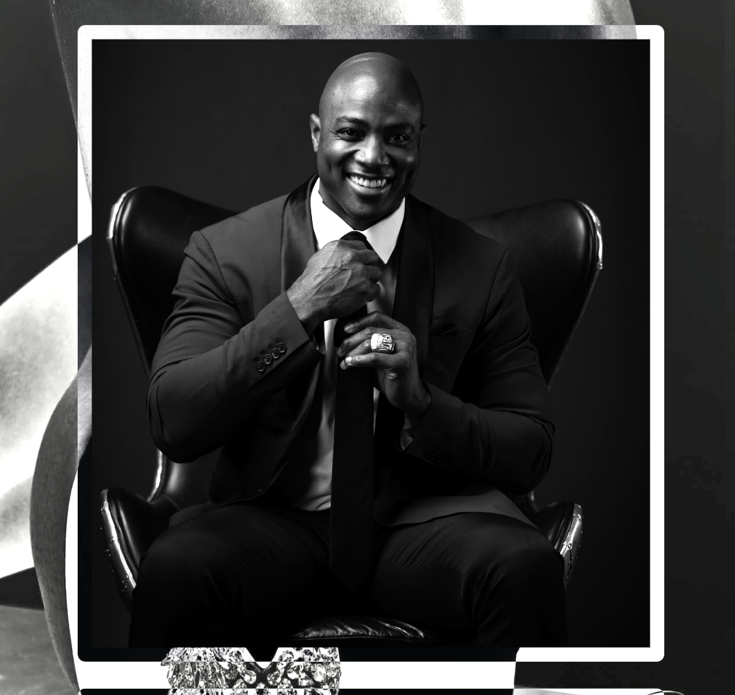 demarcus ware gym etiquette