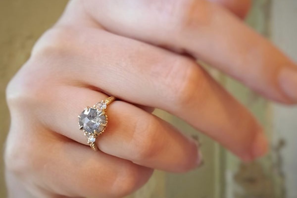 Imperfect diamonds for sale discount