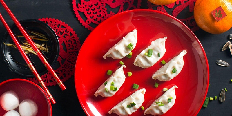 Lunar New Year