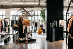 the conservatory dallas expansion the teak room highland park village (Photo by Rebecca Patton for Beckley)