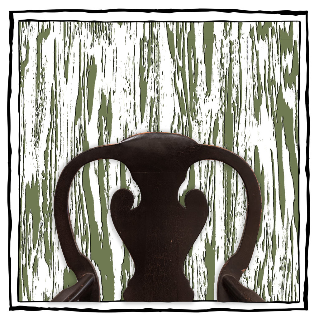 Casa Branca new Umbra wallpaper to the trade at James showroom