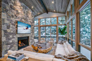 Pacaso Vail Colorado