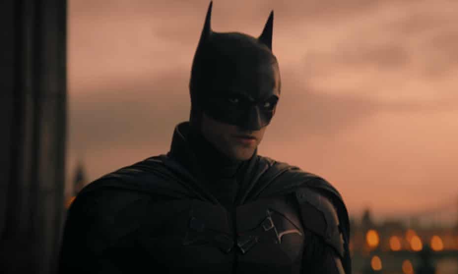 Batman