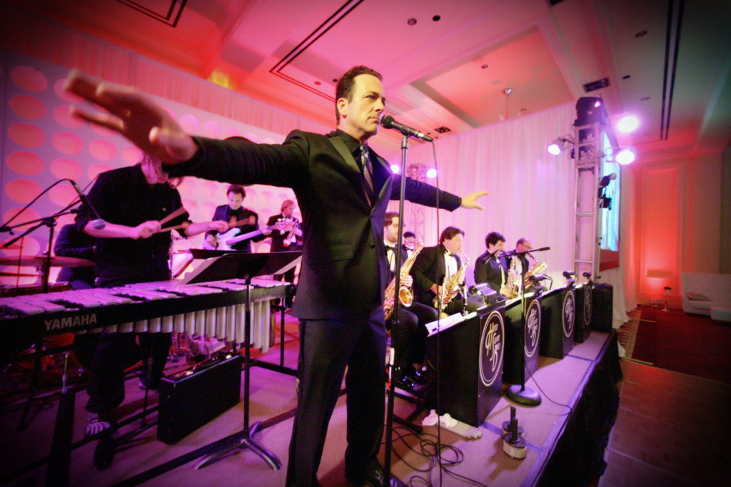 Hunter Sullivan will perform a concert in Uptown's Griggs Park on March 26. (Courtesy)