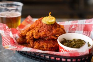 Hattie B’s Dallas Restaurant News