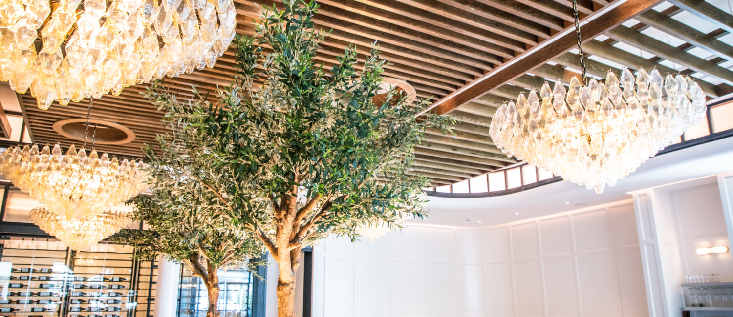 Lombardi Dallas Restaurant News