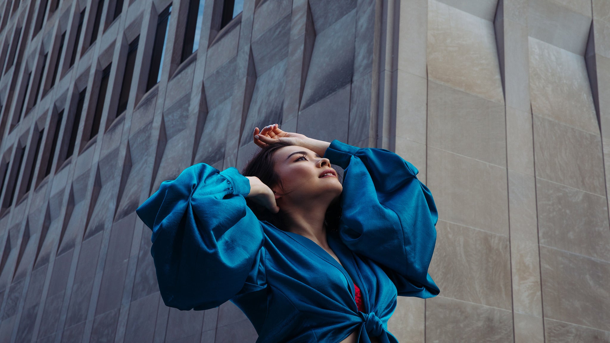 Mitski Dallas this weekend