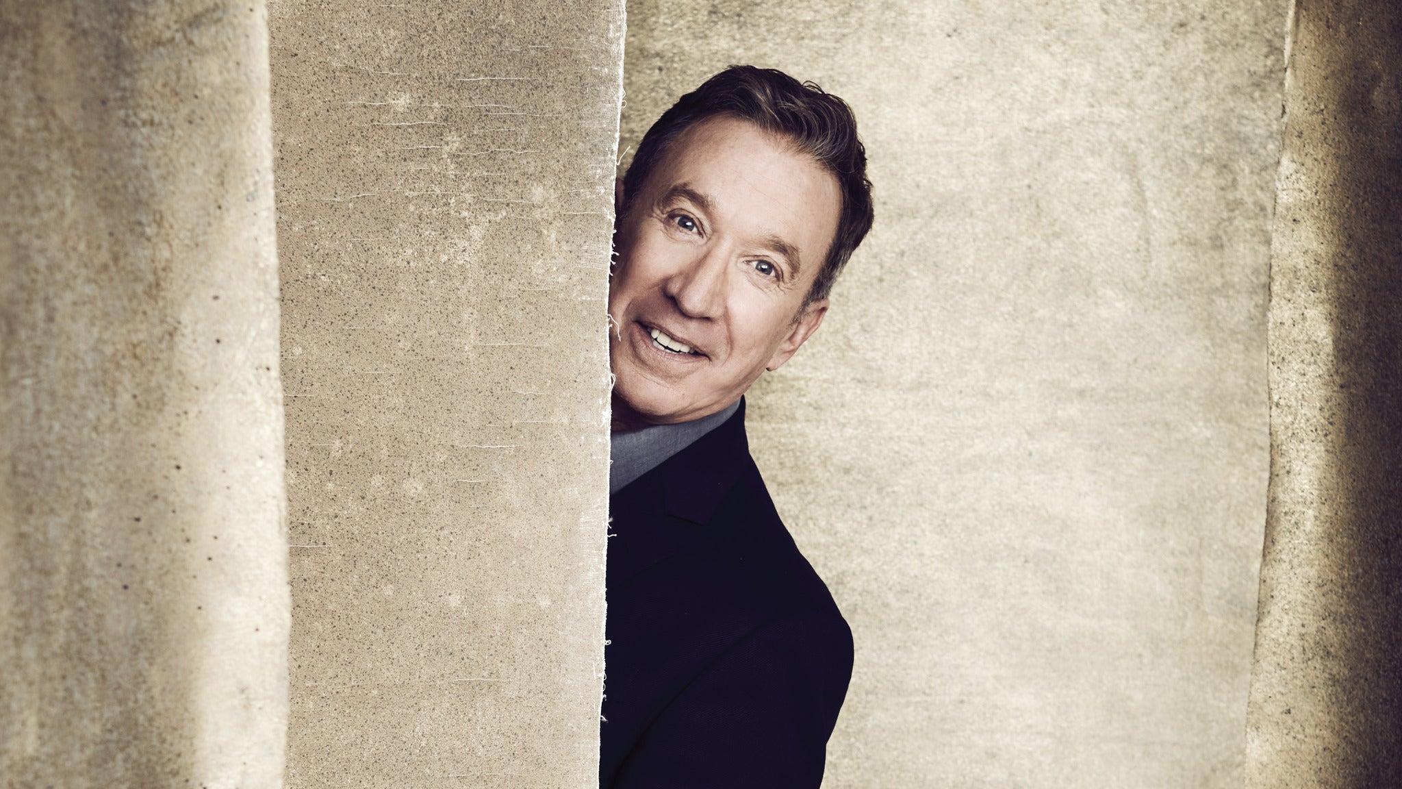 Tim Allen Dallas this weekend