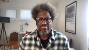We Need to Talk About Cosby – Q&A