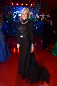 Becca Cason Thrash; Photo Credit Dave Rossman