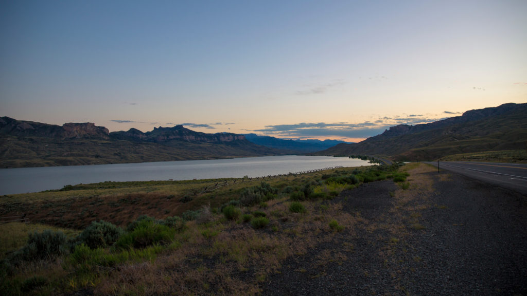 This Wyoming hideaway (Cody) was founded by the legendary Colonel William F. “Buffalo Bill” Cody (Courtesy Visit Wyoming).