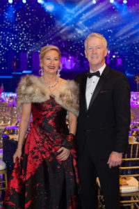 Chairs_Joanne Houck and Tim Singletary