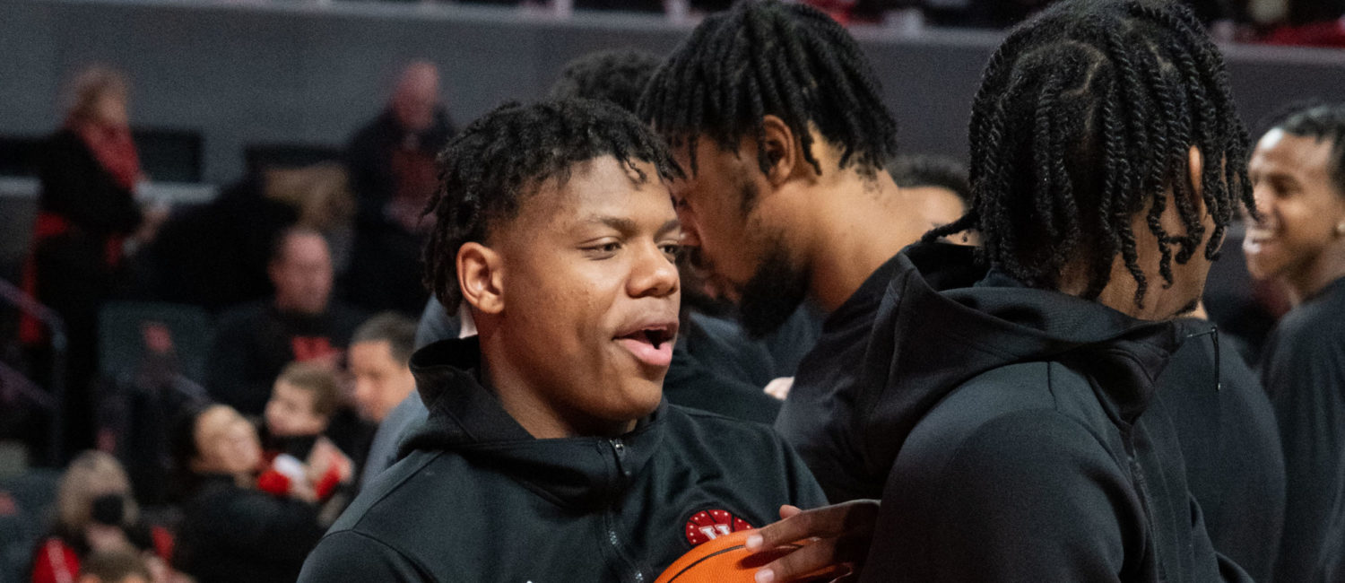 University of Houston Cougars men’s basketball team defeated the SMU Mustangs