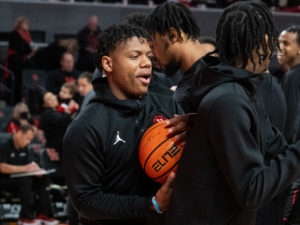 University of Houston Cougars men’s basketball team defeated the SMU Mustangs