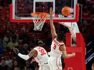 University of Houston Cougars men’s basketball team defeated the Tulane Green Wave, Wednesday night at the Fertitta Cente