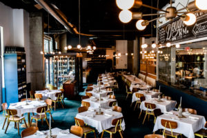 Coppa Osteria, credit Kirsten Gilliam